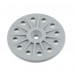 NEW - 60mm Industrial Strength Nylon washers for fixing all types of boards