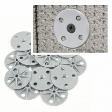 NEW - Hawkeng 35mm Flush Fit Retaining Washers