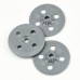 35mm Flush Fit Washers for Hard Boards