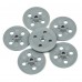 35mm Flush Fit Washers for Hard Boards